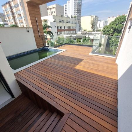 O Mais Aconchegante Da Paissandu Rio de Janeiro Exterior photo