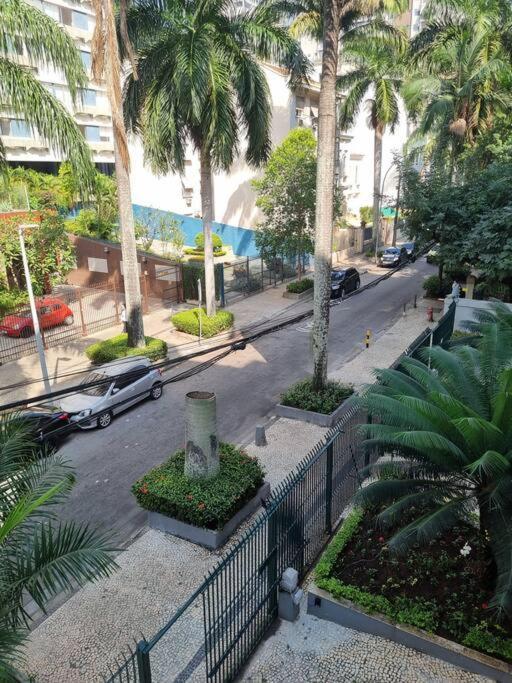 O Mais Aconchegante Da Paissandu Rio de Janeiro Exterior photo