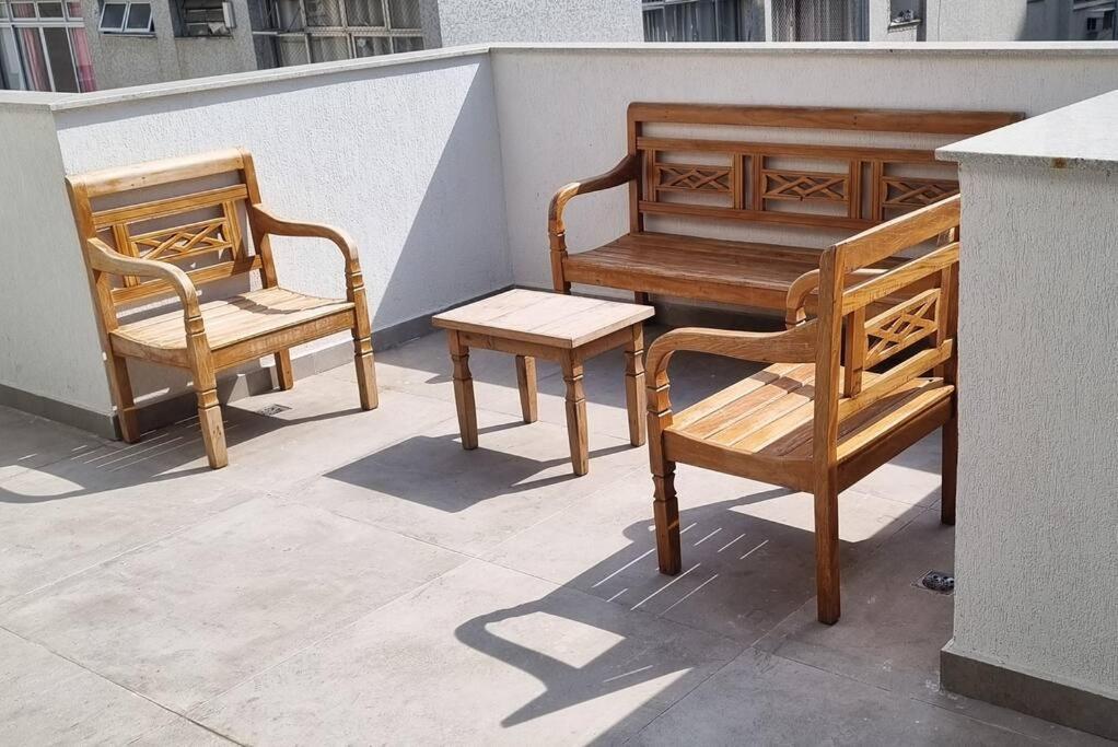 O Mais Aconchegante Da Paissandu Rio de Janeiro Exterior photo