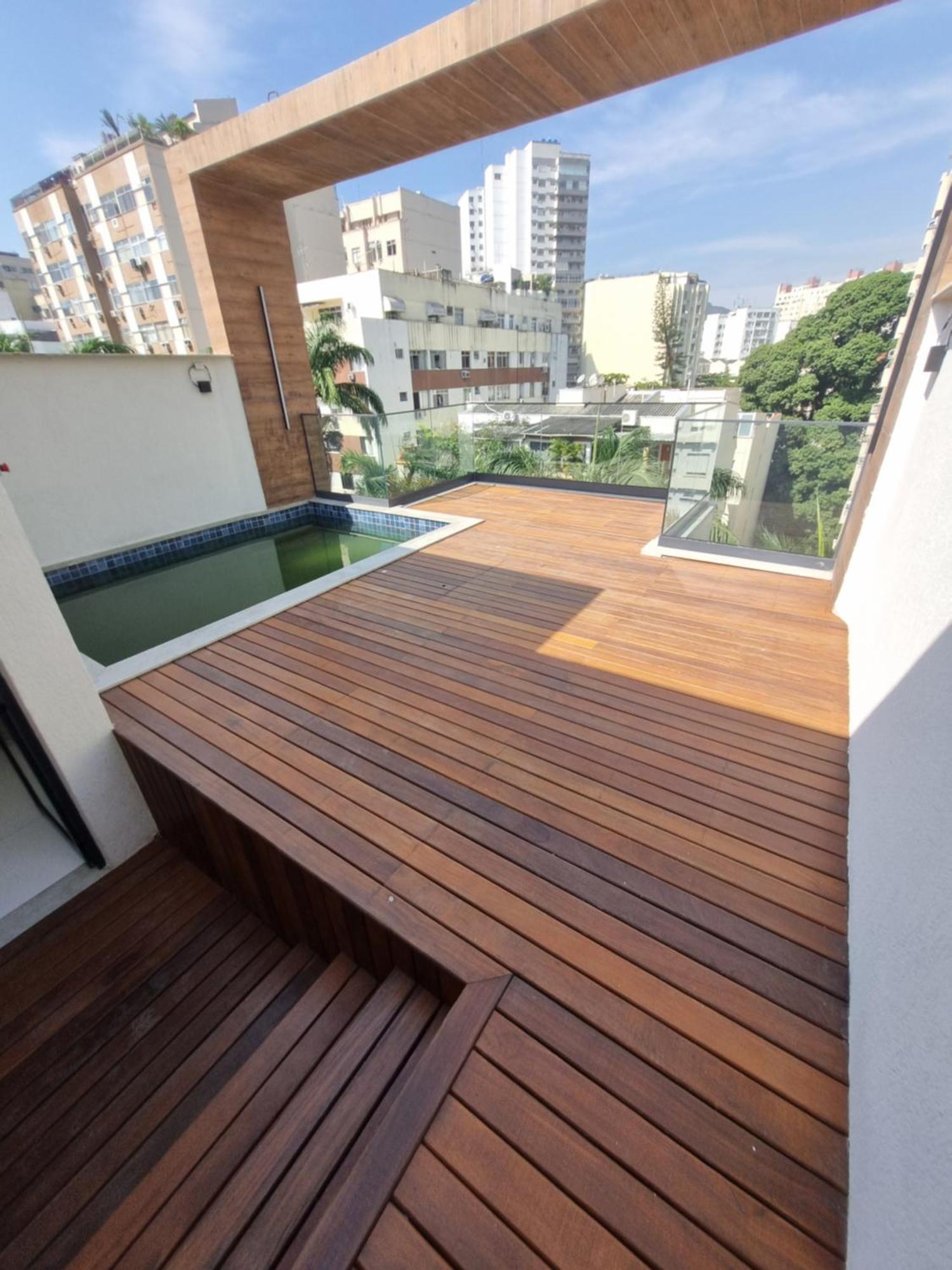 O Mais Aconchegante Da Paissandu Rio de Janeiro Exterior photo
